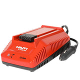 22-Volt Lithium-Ion 1/4 in. Hex Cordless Brushless SID 4 Compact Impact Driver with 3 gear speed and DC Car Charger - Super Arbor