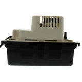 Little Giant 554461 condensate pump - detail view (Voltage: 230V; Horse Power: 1/30)