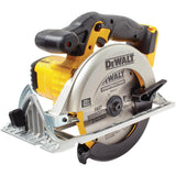 DEWALT 20-Volt MAX Lithium-Ion Cordless 6-1/2 in. Circular Saw (Tool-Only) with Free 20-Volt MAX Battery 3.0Ah & Charger - Super Arbor