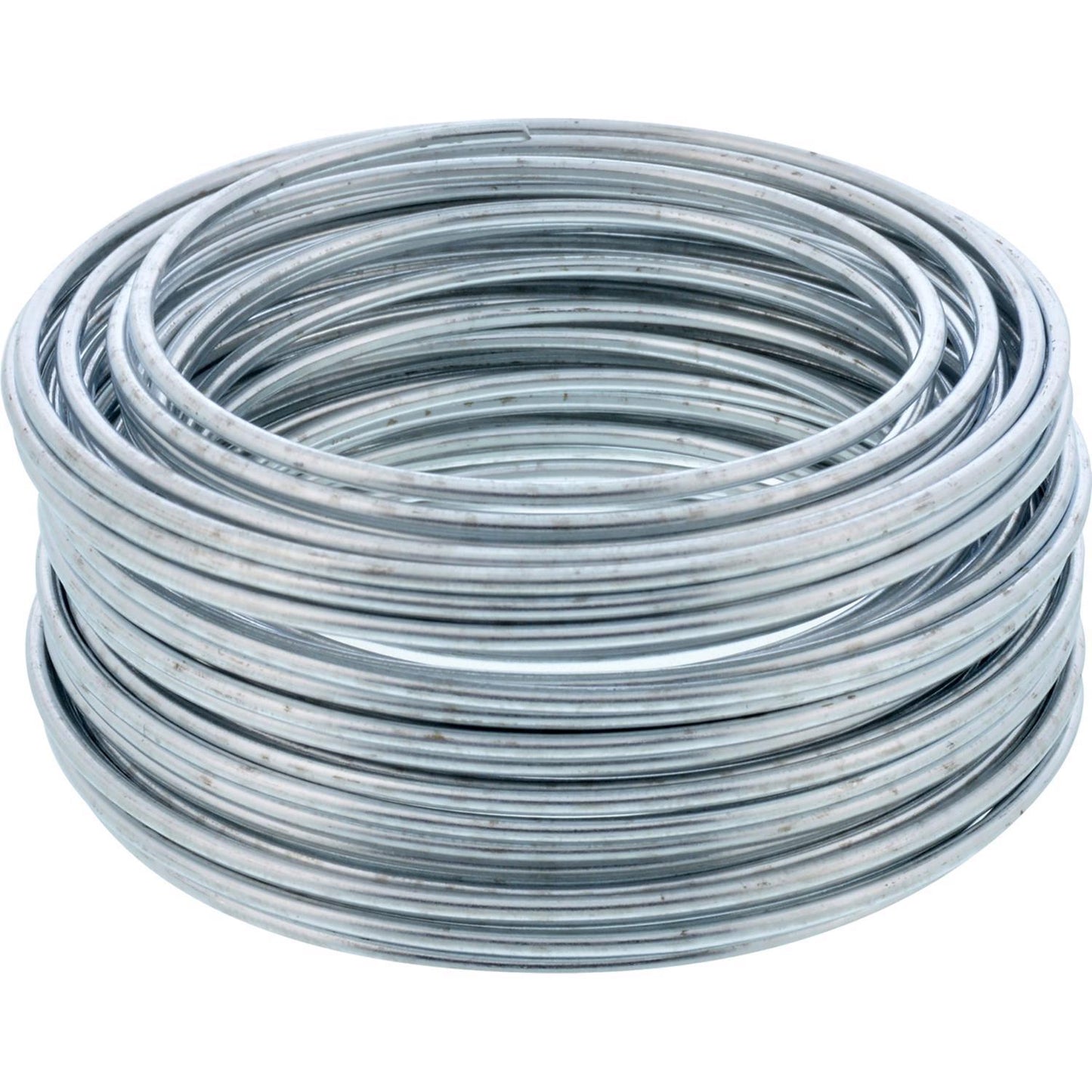 Hillman 25 ft. Galvanized Steel Wire, 16 Gauge