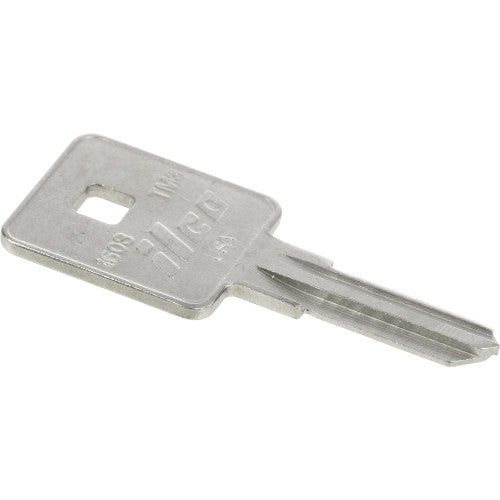 Hillman TriMark TM-3 Universal Key Blank for Motorhome/RV – Single