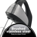 Classic 6-Speed Hand Mixer
