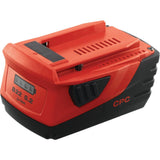 22-Volt Lithium-Ion 1/2 in. Cordless Hammer Drill Driver SF 6H with DC Car Charger