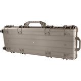 Loaded Gear 42 in. AX-600 Hard Tool Case in Dark Earth - Super Arbor