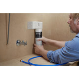 Aquifer Under-Sink Single Cartridge Filtration System
