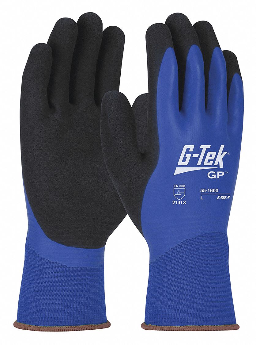 PIP G-Tek GP 55-1600 Coated Gloves 2XL