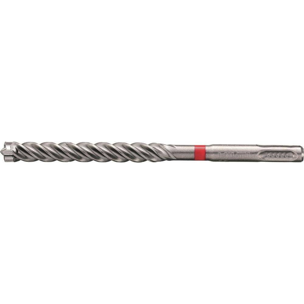 120-Volt SDS-Plus TE 7-C Corded Rotary Hammer Drill Kit with 2 TE-CX Hammer Drill Bits