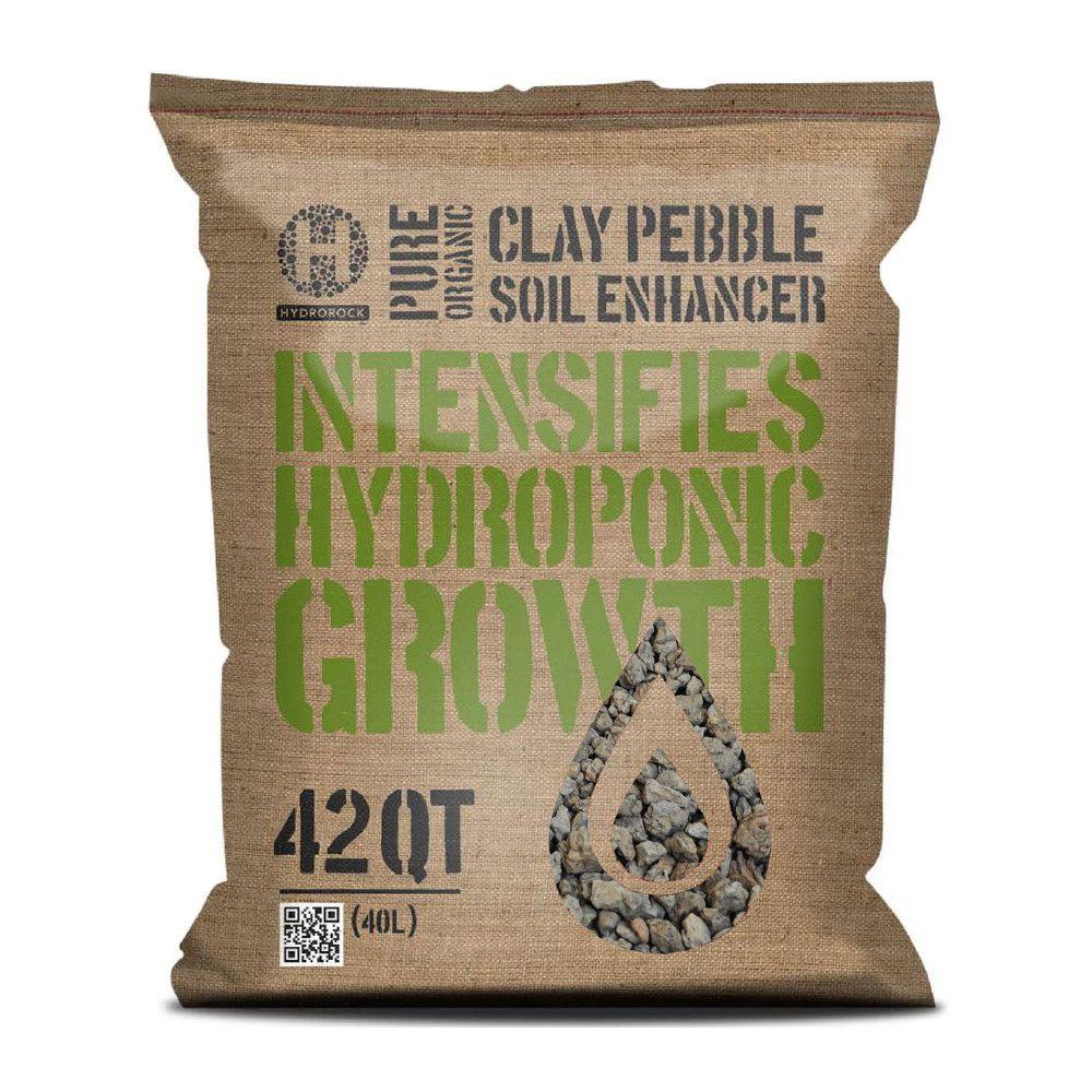 Hydrorock 42 Qt. Soil Enhancer - Super Arbor