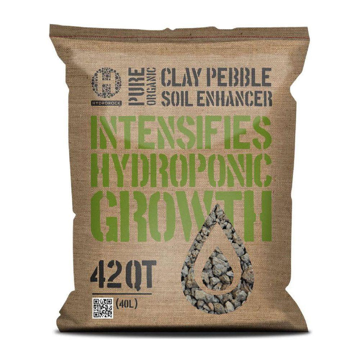 Hydrorock 42 Qt. Soil Enhancer - Super Arbor