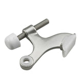 Oil-Rubbed Bronze Heavy Duty Hinge Pin Door Stop - Super Arbor