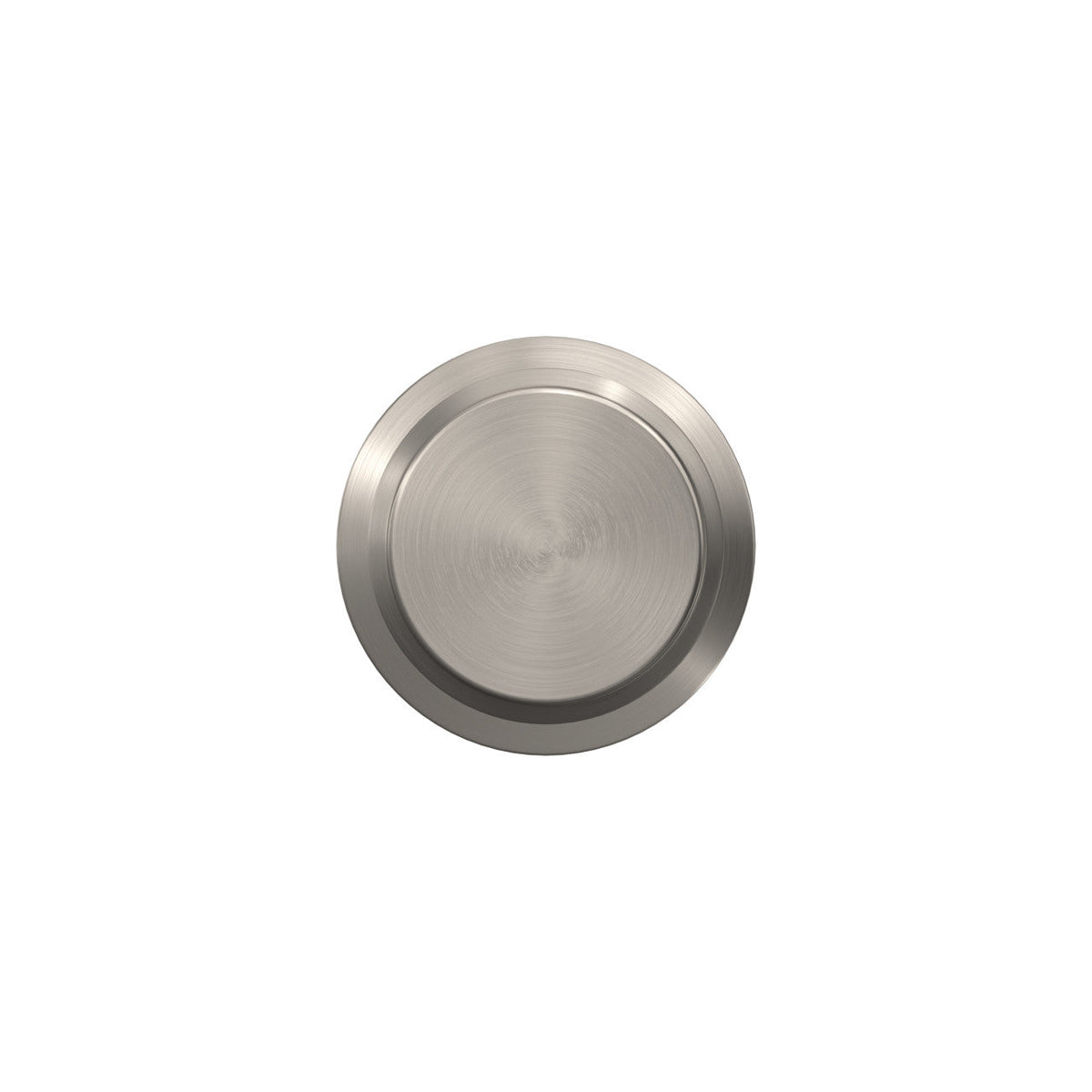 Custom Bowery Satin Brass Kinsler Trim Combined Interior Door Knob