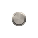 Custom Bowery Satin Brass Kinsler Trim Combined Interior Door Knob