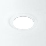 Varia 36 in. x 36 in. x 72 in. 2-Piece Shower Stall with Center Drain in White - Super Arbor