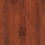 Home Legend Hand Scraped Seneca 3/8 in. Thick x 4 in. Wide x 38-5/8 in. Length Solid Bamboo Flooring (25.76 sq. ft. / case) - Super Arbor