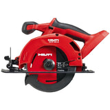 22-Volt Lithium-Ion Cordless Circular Saw SCW 22 Tool Body - Super Arbor