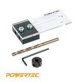 Ultimate Doweling Jig Kit - Precision Woodworking Series - Super Arbor