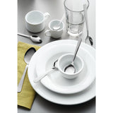 Heavy Windsor 18/0 Stainless Steel Teaspoons (Set of 36)