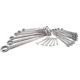 Craftsman 12 Point Metric Combination Wrench Set, 20 pc