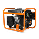 WEN 4-Stroke 98 cc 1550-Watt Portable Gas-Powered Generator, CARB Compliant