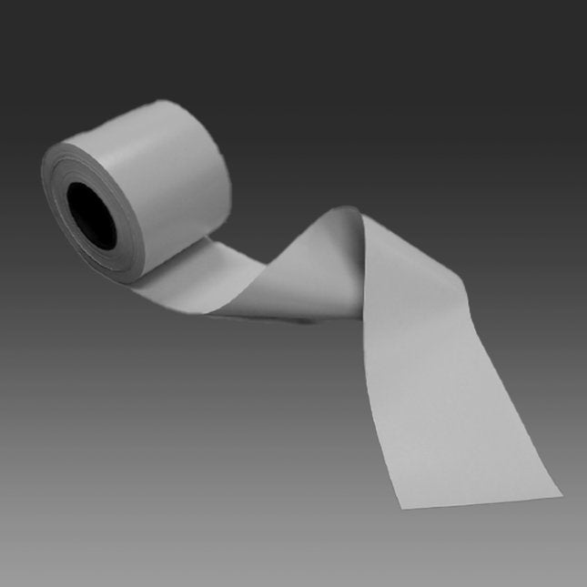 FiberTite 36 mil Cover Strip Roll, Off White, 6 in x 100 ft