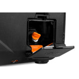 WEN Super Quiet 2000-Watt Gas-Powered Inverter Generator, CARB Compliant (Model 56203i)