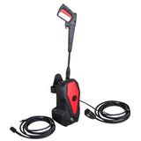 Buffalo Tools 1300 PSI 1.27 GPM Cold Water Electric Pressure Washer