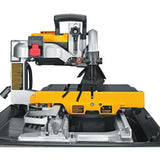 DEWALT 10 in. Wet Tile Saw with Stand