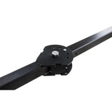 Swisher Commercial Pro 44 in. 14.5-HP 12-Volt Kawasaki Pull-Behind Rough-Cut Lawn Mower Trail Cutter