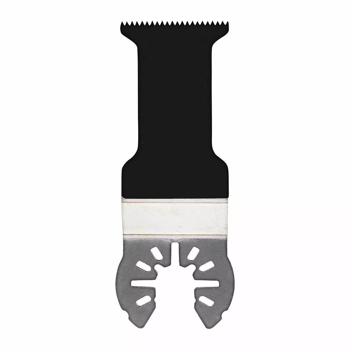 1-3/16 in. Multi-Tool High Carbon Steel Reduced Shank Plunge Blade