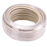 Raindrip Vinyl Drip Irrigation Tubing, 1/4 in OD x 50 ft