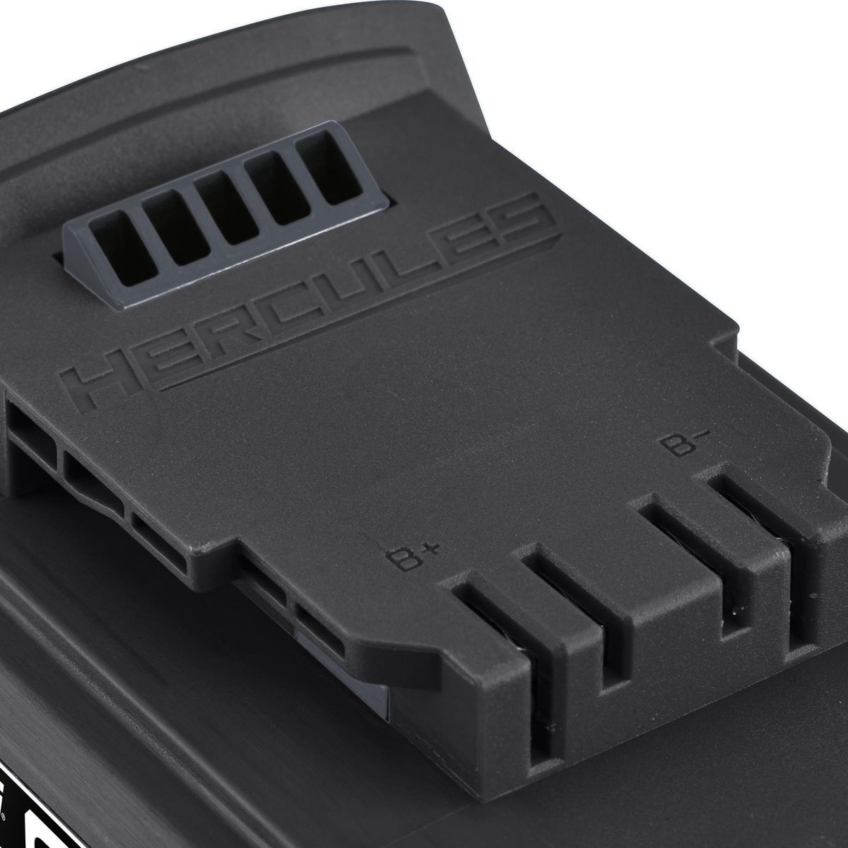 Hercules 20V Lithium-Ion 2.5 Ah Compact Battery