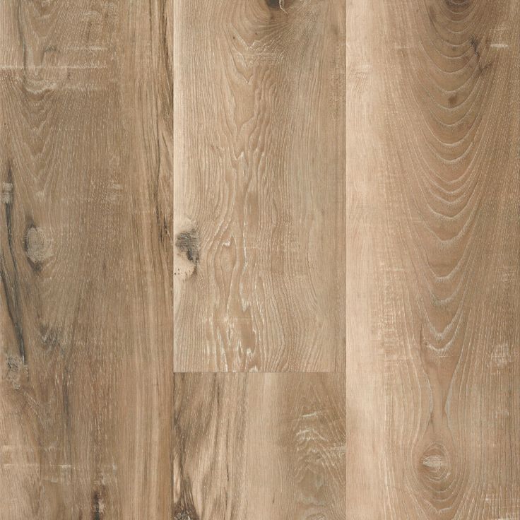 CALI Longboards Seaboard Oak 8-mm x 9-in W x 70-in L Waterproof Interlocking Luxury Vinyl Plank Flooring (26.62-sq ft/case)