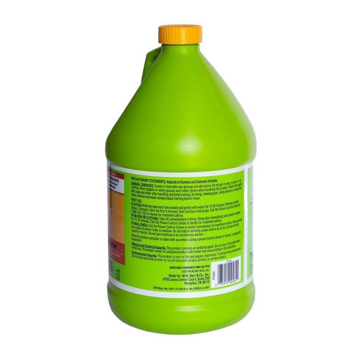 Mold Armor 1-Gallon All-Purpose Cleaner