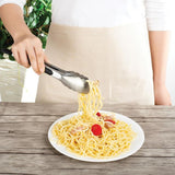 Stainless Steel Tong Bundle