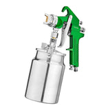 Central Pneumatic 32 oz. Automotive Siphon Feed Air Spray Gun