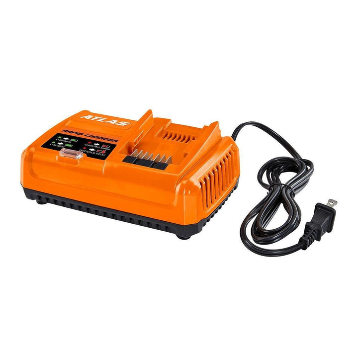 40v and 80v Dual Voltage Rapid Battery Charger - Super Arbor