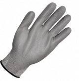 BDG Cut-Resistant Gloves 2XL - Polyurethane Palm Dipped Dyneema 13 ga