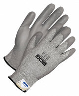BDG Cut-Resistant Smooth Polyurethane Palm Dipped Dyneema® Gloves