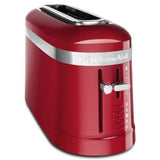 KitchenAid 2-Slice Red Toaster