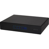 0.6807 cu. ft. 26 in. W x 5 in. H x 20 in. D Medium Under Bed Safe with Digital Lock