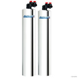 Premium 10 GPM Salt-Free Water Softener and Whole House Water Filtration System