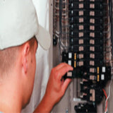 CH 200 Amp 42-Circuit Indoor Main Breaker Loadcenter with Surge Protection - Super Arbor