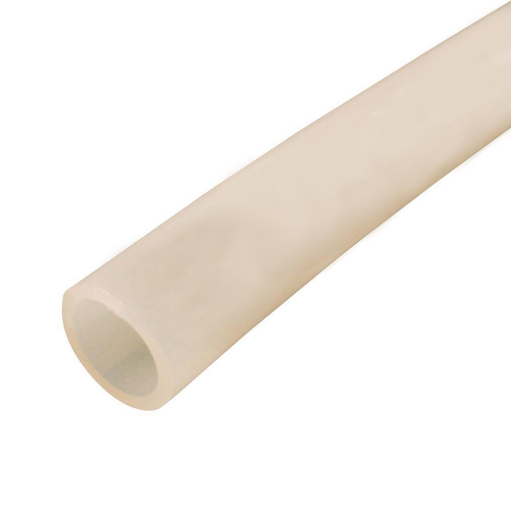 1/2 in. x 500 ft. White PEX-A Pipe - Super Arbor
