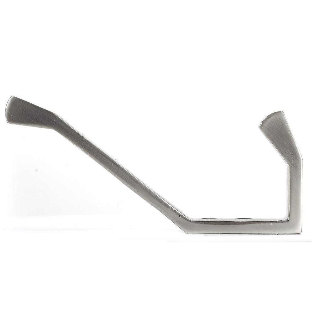 5-3/4 in. (146 mm) Stainless Steel Decorative Hook - Super Arbor