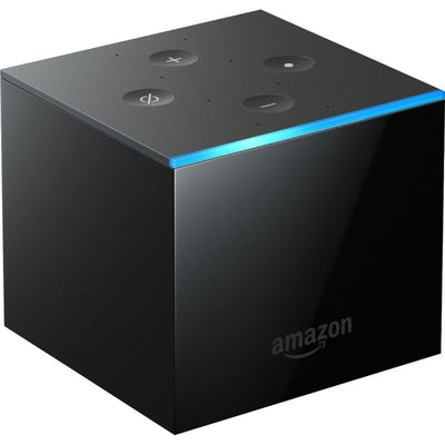 Fire TV Cube 4K Ultra HD - Super Arbor