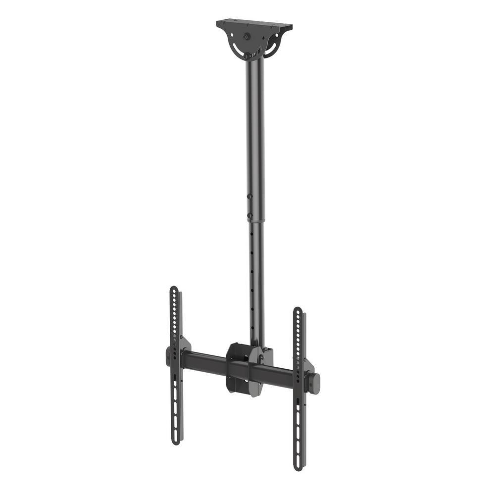 Apex by Promounts Medium TV Ceiling Mount for 24-55 in. - Super Arbor