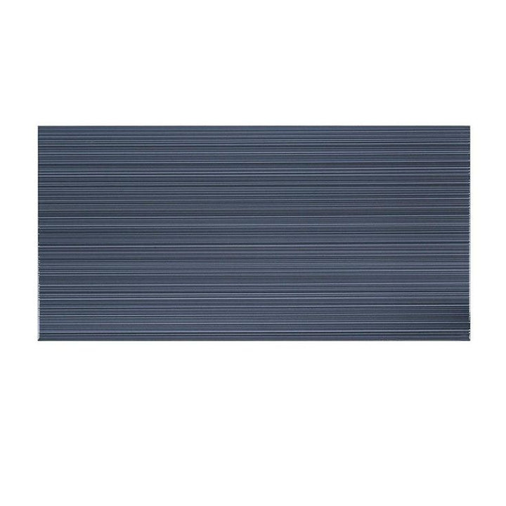 Jeffrey Court Navyblues 10 in. x 20 in. Glossy Ceramic Wall Tile (10.76 sq. ft. / case)