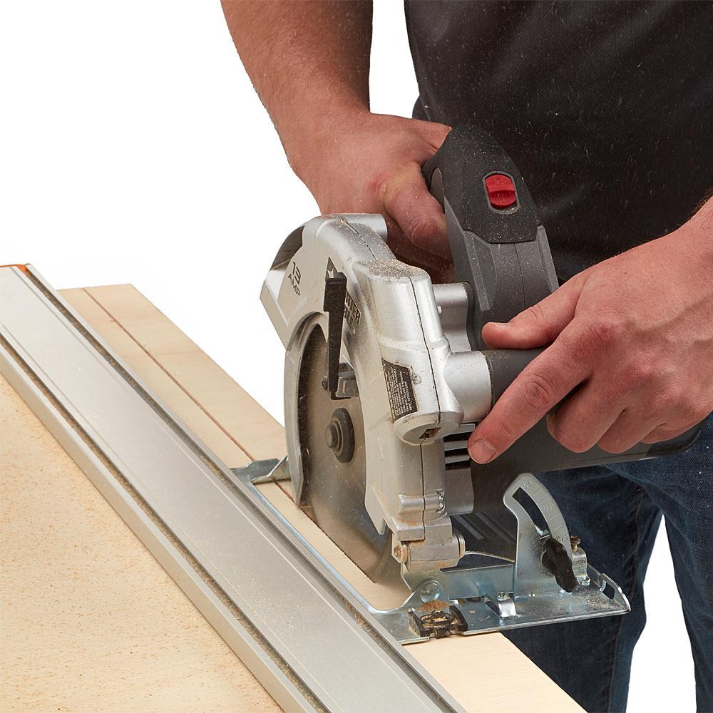NGX 5-Piece Clamp Edge Deluxe Set - Super Arbor