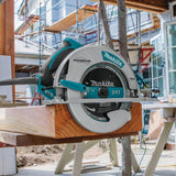 15 Amp 8-1/4 in. Magnesium Circular Saw