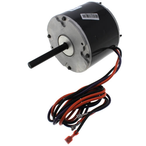 Lennox 56L33 motor - front view (Voltage: 208/230V; Horse Power: 1/10)